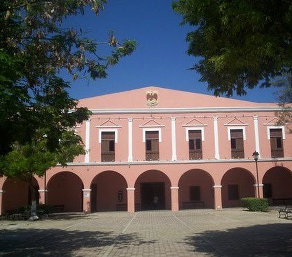 Imagen de Casa de la Cultura de Progreso